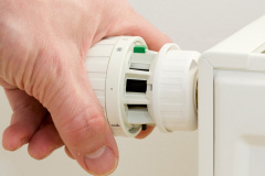 Kempston West End central heating repair costs