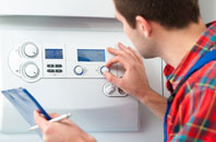 free commercial Kempston West End boiler quotes