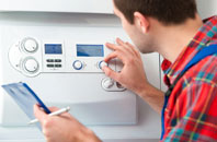 free Kempston West End gas safe engineer quotes