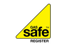 gas safe companies Kempston West End